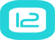 Outpost12 Studios logo