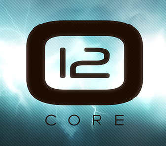 O12 Core - Lightning