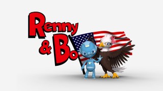 Renny & Bo